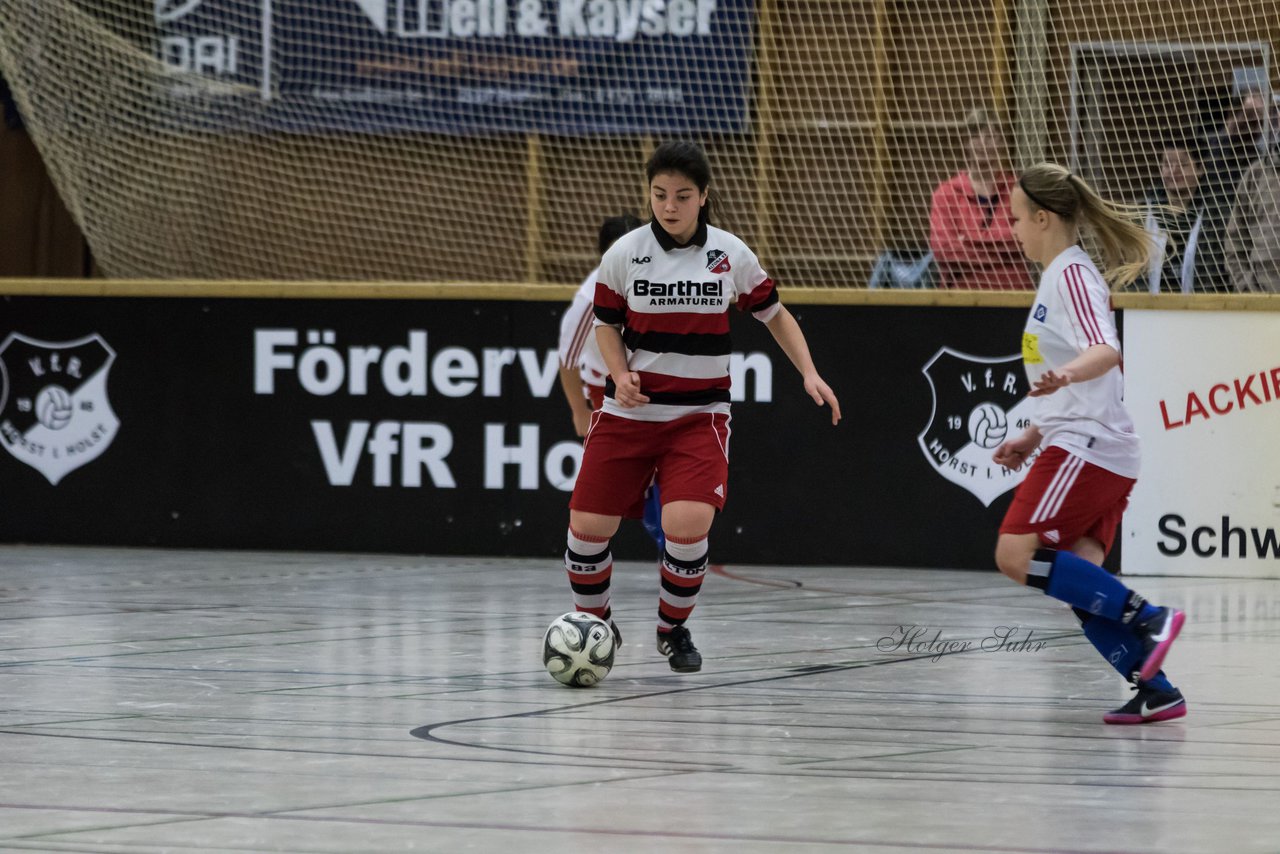 Bild 573 - Volksbank Cup Elmshorn